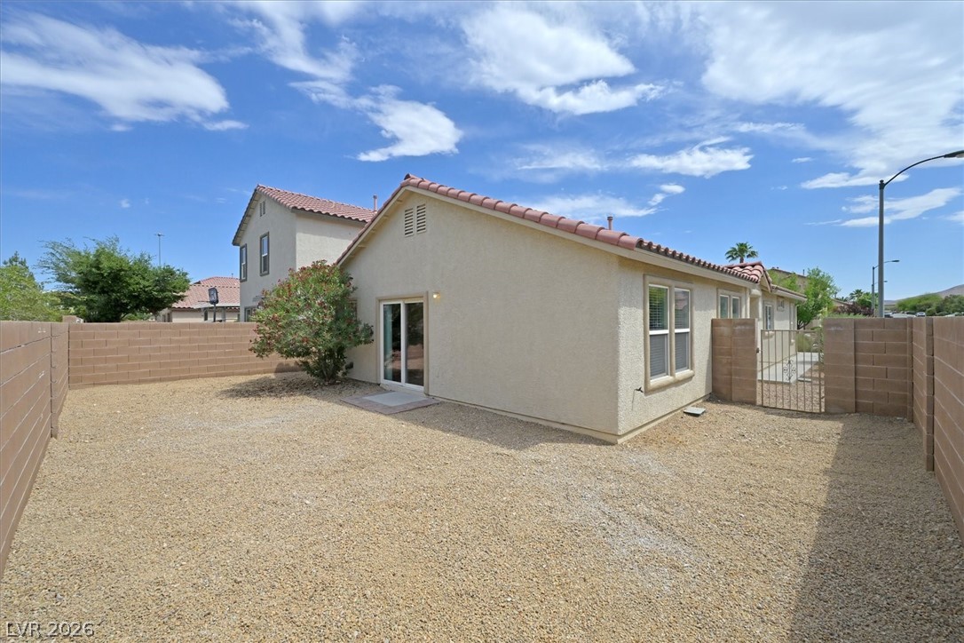 3142 Leonetti Court Las Vegas NV 89141