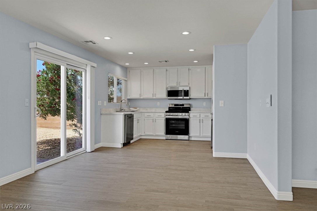 3142 Leonetti Court Las Vegas NV 89141