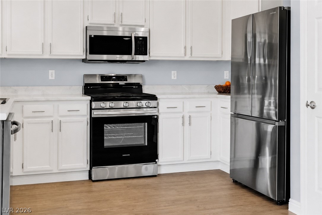 3142 Leonetti Court Las Vegas NV 89141