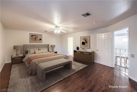 3061 Brockington Drive Las Vegas NV 89120