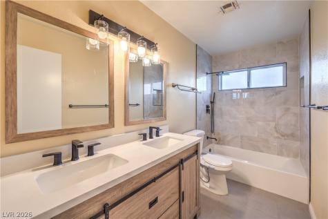 3061 Brockington Drive Las Vegas NV 89120