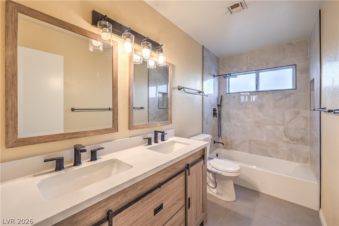 3061 Brockington Drive Las Vegas NV 89120