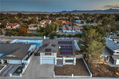 3061 Brockington Drive Las Vegas NV 89120