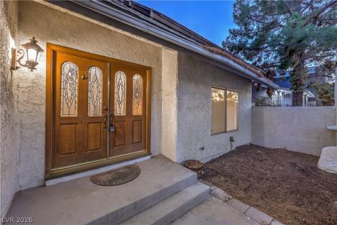 3061 Brockington Drive Las Vegas NV 89120