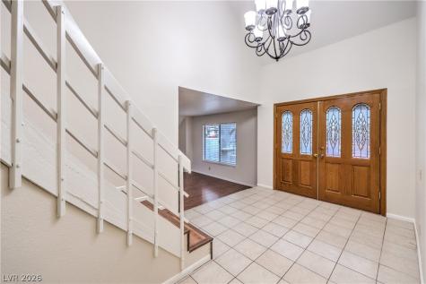 3061 Brockington Drive Las Vegas NV 89120