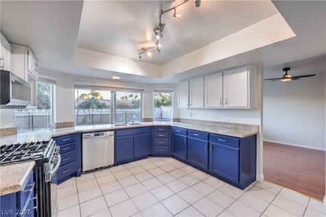 3061 Brockington Drive Las Vegas NV 89120