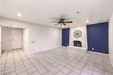 3061 Brockington Drive Las Vegas NV 89120