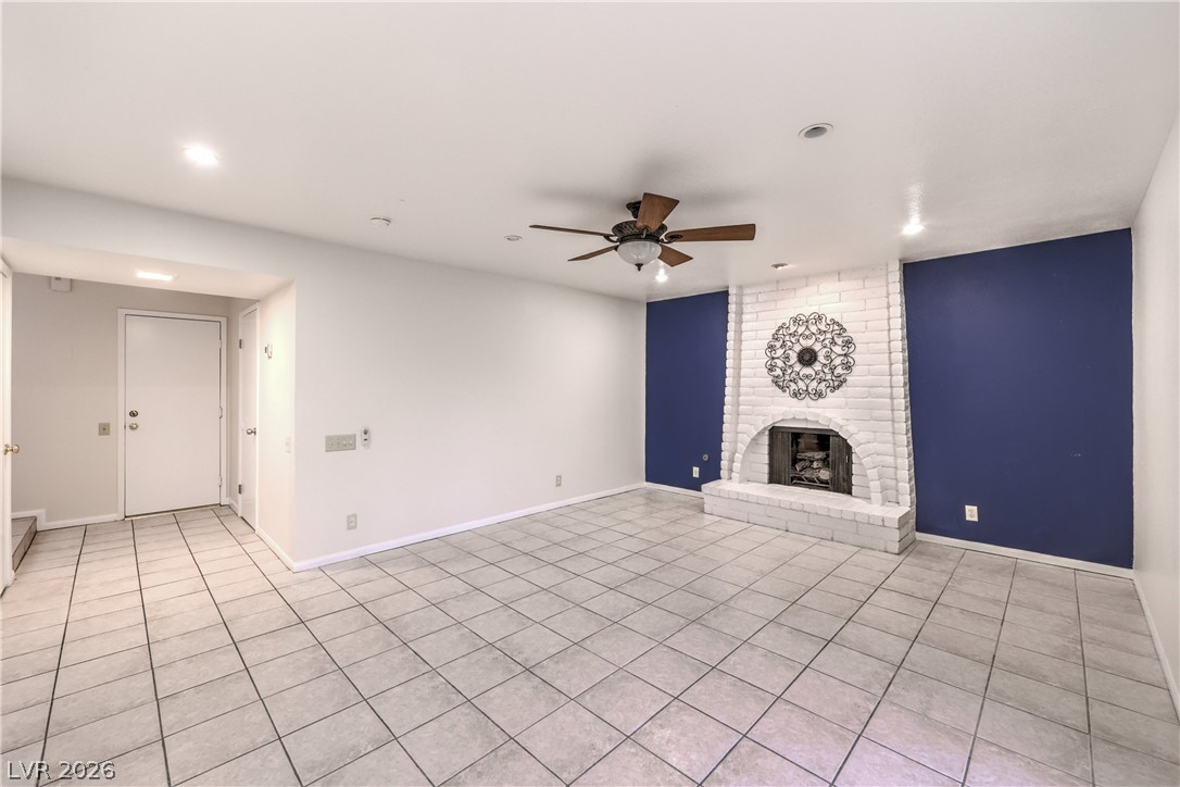 3061 Brockington Drive Las Vegas NV 89120