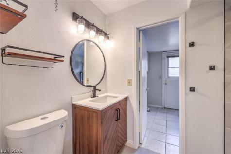 3061 Brockington Drive Las Vegas NV 89120