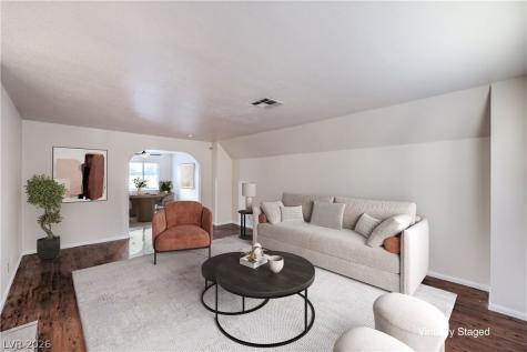 3061 Brockington Drive Las Vegas NV 89120