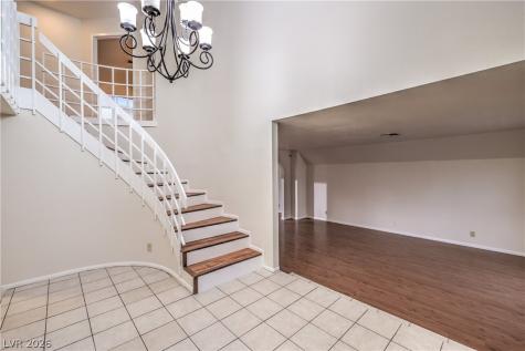 3061 Brockington Drive Las Vegas NV 89120