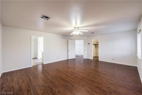3061 Brockington Drive Las Vegas NV 89120