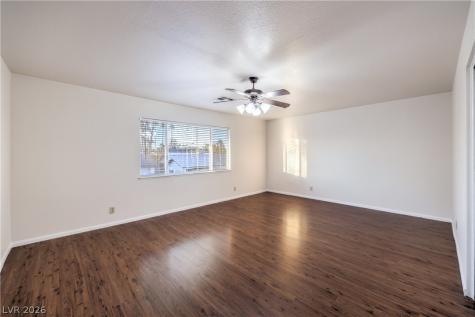 3061 Brockington Drive Las Vegas NV 89120