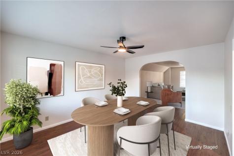 3061 Brockington Drive Las Vegas NV 89120