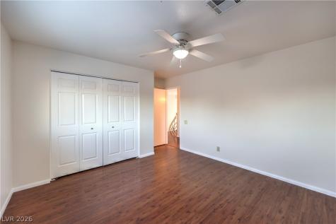 3061 Brockington Drive Las Vegas NV 89120