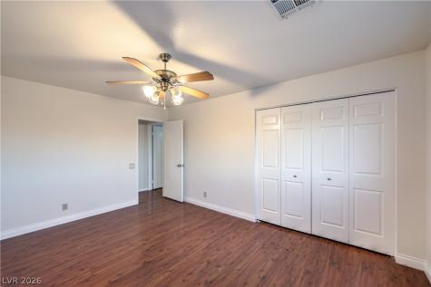 3061 Brockington Drive Las Vegas NV 89120