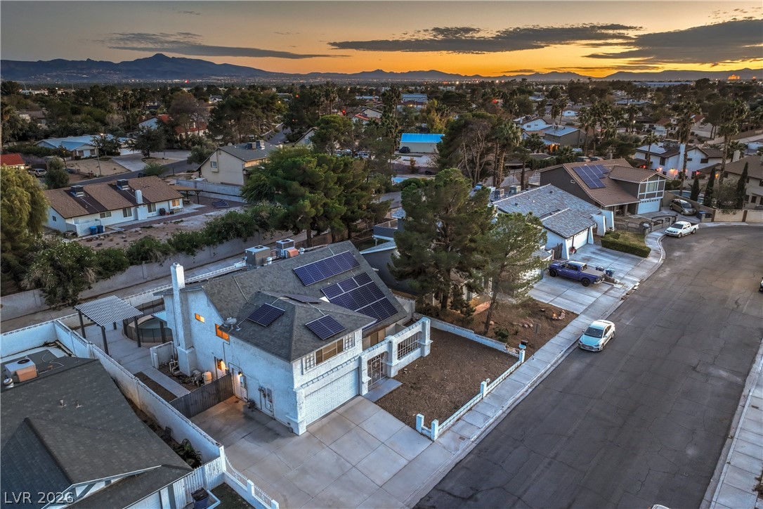 3061 Brockington Drive Las Vegas NV 89120