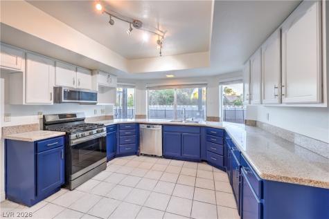 3061 Brockington Drive Las Vegas NV 89120