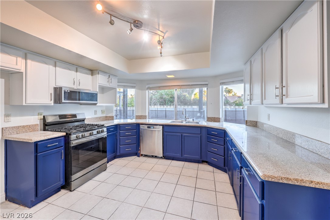 3061 Brockington Drive Las Vegas NV 89120