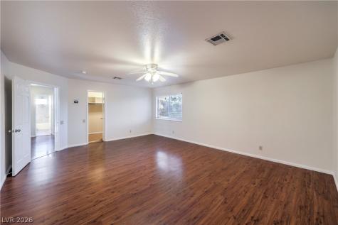 3061 Brockington Drive Las Vegas NV 89120