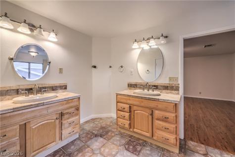 3061 Brockington Drive Las Vegas NV 89120
