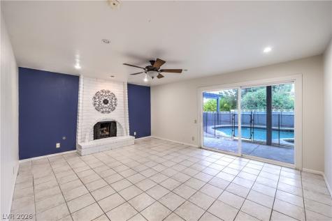 3061 Brockington Drive Las Vegas NV 89120