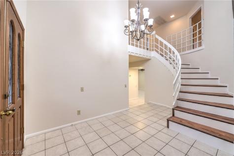 3061 Brockington Drive Las Vegas NV 89120