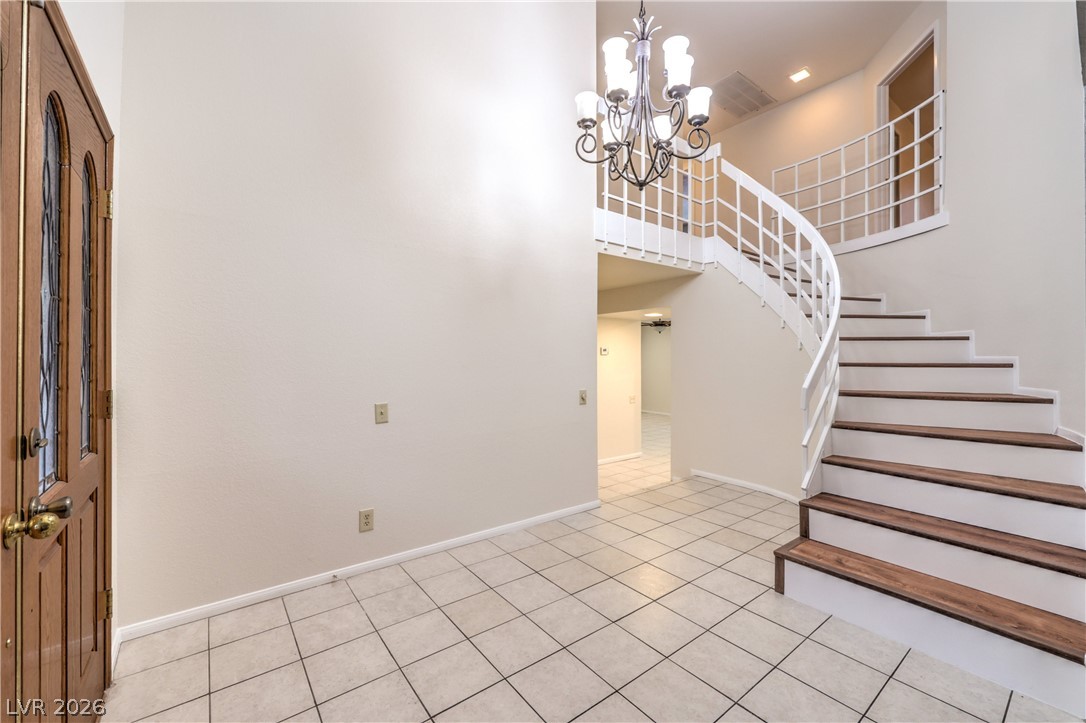 3061 Brockington Drive Las Vegas NV 89120