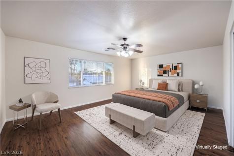 3061 Brockington Drive Las Vegas NV 89120