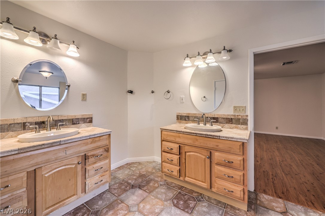 3061 Brockington Drive Las Vegas NV 89120