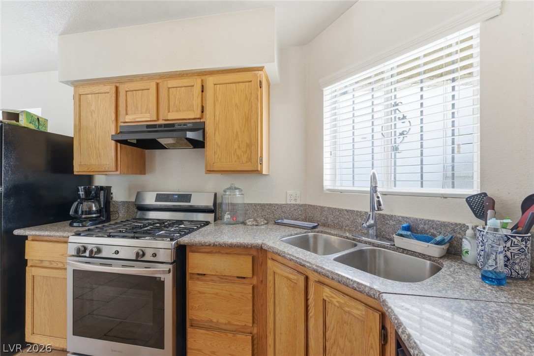 2313 Diamondback Drive Las Vegas NV 89117