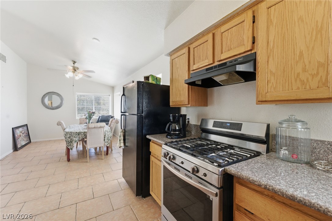 2313 Diamondback Drive Las Vegas NV 89117