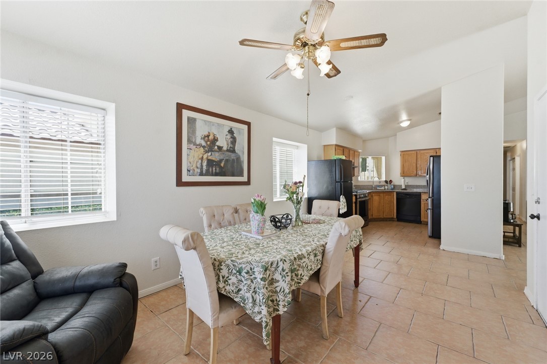 2313 Diamondback Drive Las Vegas NV 89117