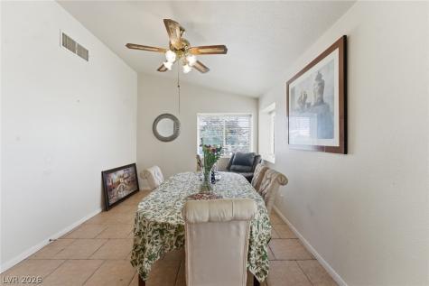 2313 Diamondback Drive Las Vegas NV 89117