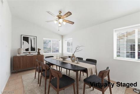 2313 Diamondback Drive Las Vegas NV 89117