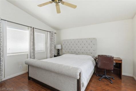 2313 Diamondback Drive Las Vegas NV 89117