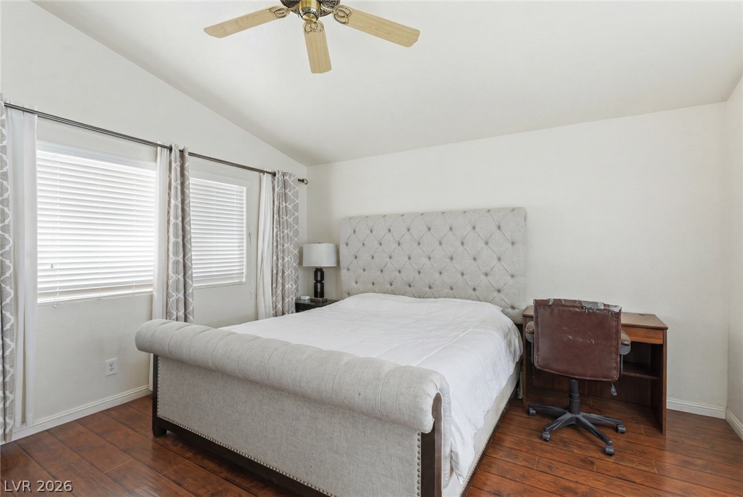 2313 Diamondback Drive Las Vegas NV 89117