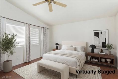 2313 Diamondback Drive Las Vegas NV 89117