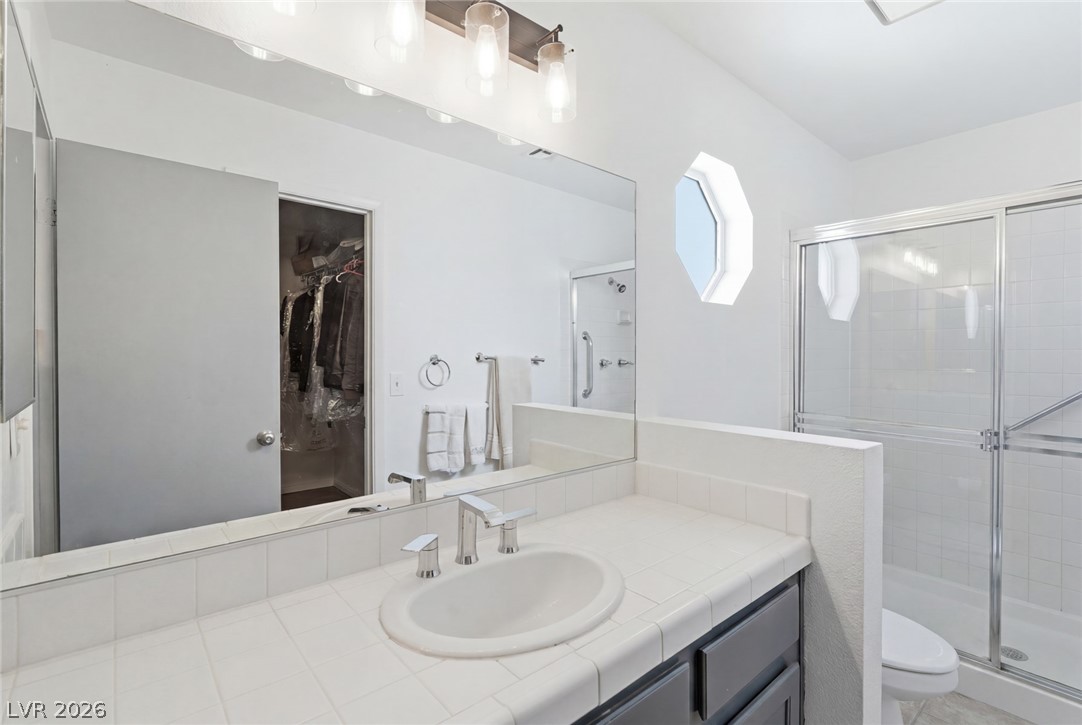 2313 Diamondback Drive Las Vegas NV 89117