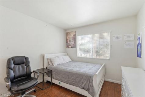 2313 Diamondback Drive Las Vegas NV 89117