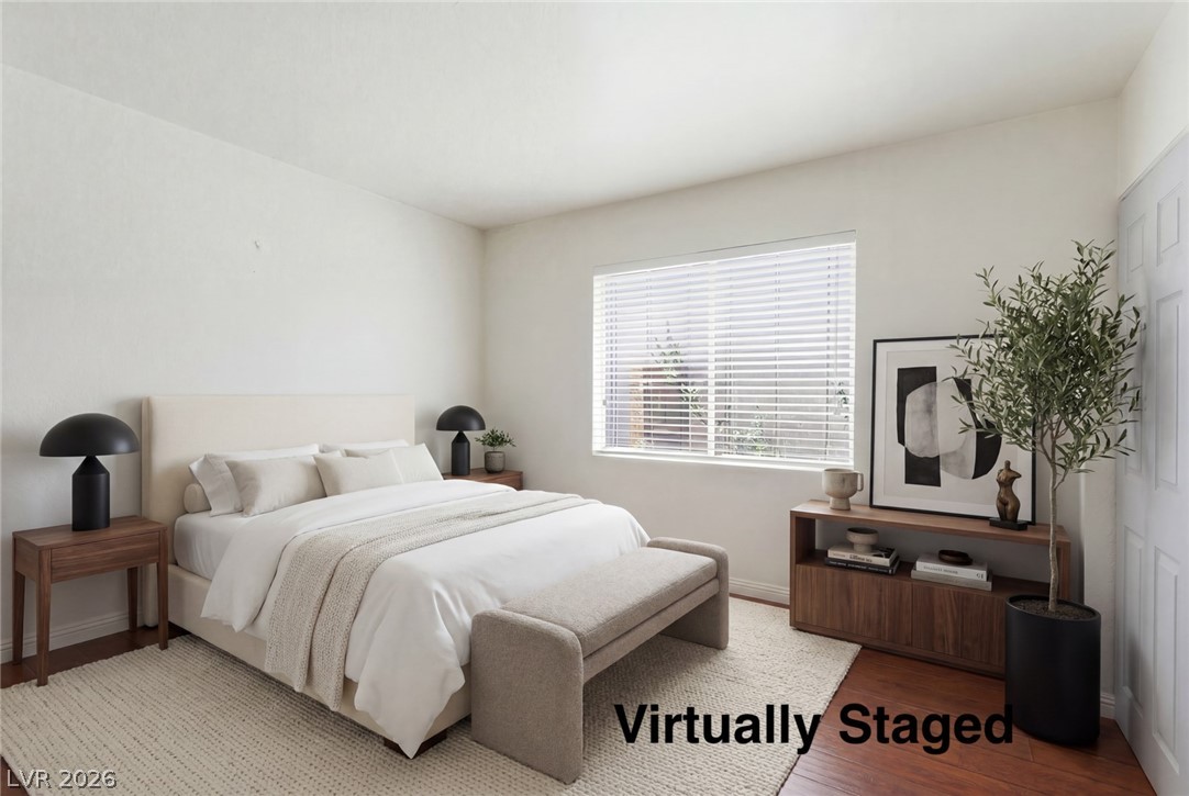 2313 Diamondback Drive Las Vegas NV 89117