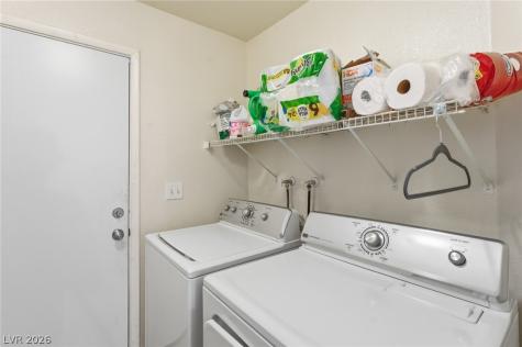 2313 Diamondback Drive Las Vegas NV 89117