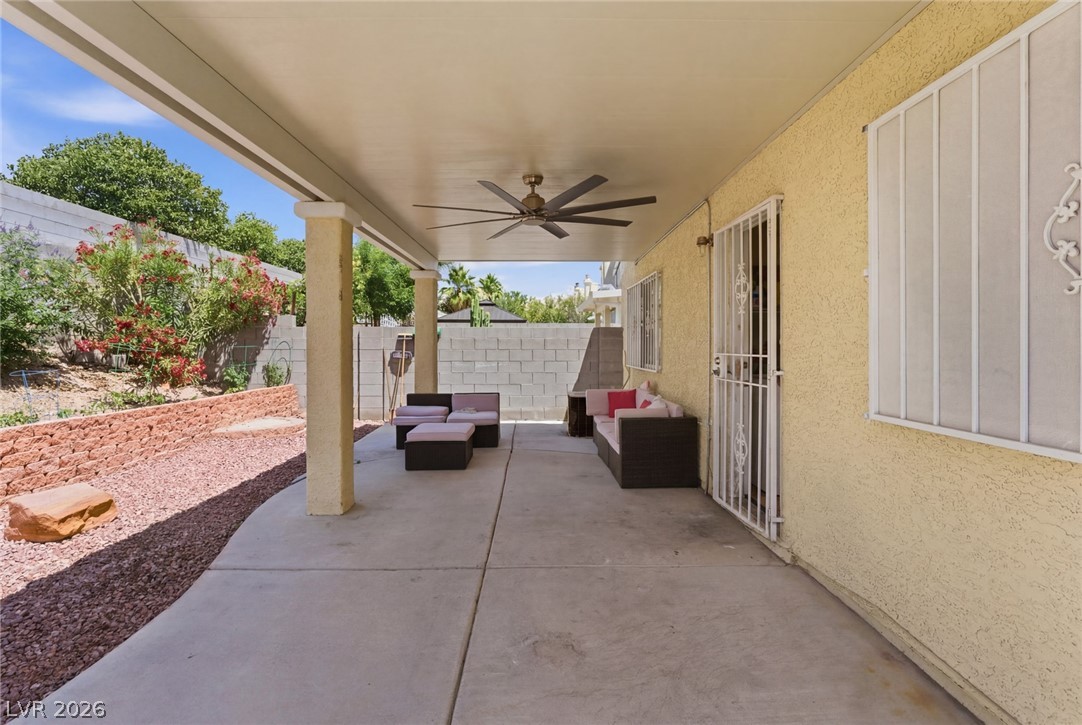 2313 Diamondback Drive Las Vegas NV 89117