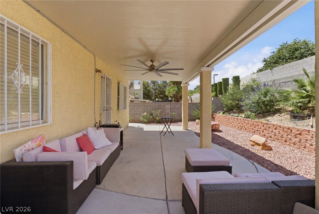 2313 Diamondback Drive Las Vegas NV 89117
