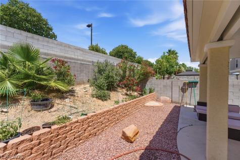 2313 Diamondback Drive Las Vegas NV 89117