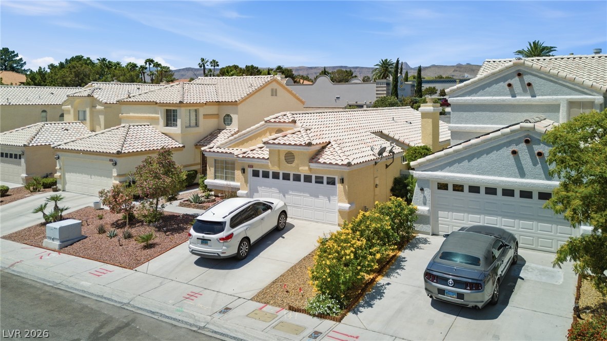 2313 Diamondback Drive Las Vegas NV 89117