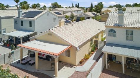2313 Diamondback Drive Las Vegas NV 89117