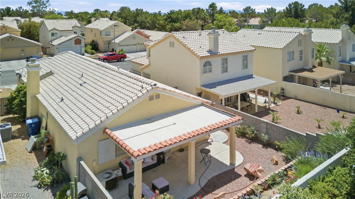 2313 Diamondback Drive Las Vegas NV 89117