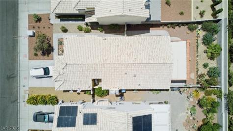 2313 Diamondback Drive Las Vegas NV 89117
