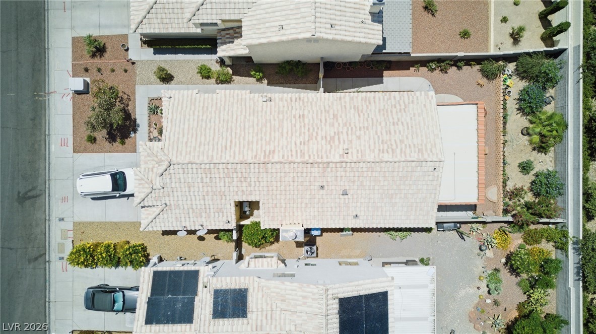 2313 Diamondback Drive Las Vegas NV 89117
